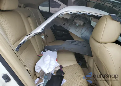 2008 Acura Tsx z USA, uszkodzony, nr VIN JH4CL96888C015439